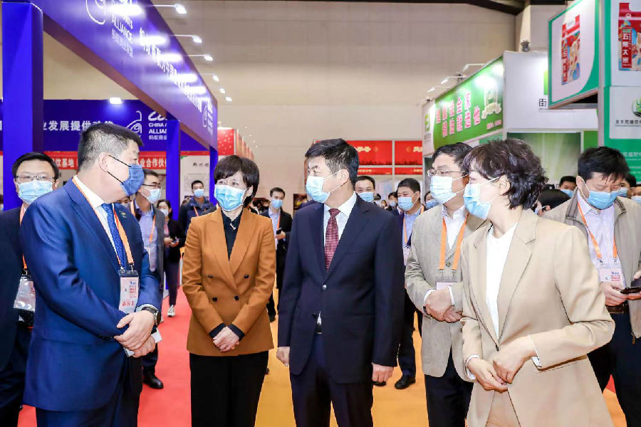 郑州跨境电商展-2022中国（郑州）跨境电商博览会
